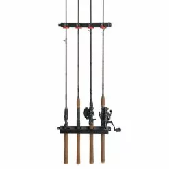 Berkley Twist Lock 4 Rod Rack -Werpmolens Winkel berkley twistlockutility4rodrack alt3
