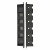 Berkley Vertical 6 Rod Rack 1 Berkley Vertical 6 Rod Rack -Werpmolens Winkel berkley vertical6rodrack alt1