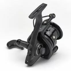 Daiwa Black Widow 25A -Werpmolens Winkel bw25a 02