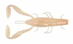 Fox Rage Critters 9cm -Werpmolens Winkel critter large pearl ultra uv