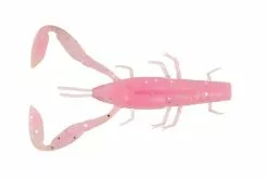 Fox Rage Critters 7cm -Werpmolens Winkel critter large pink candy ultra uv 1