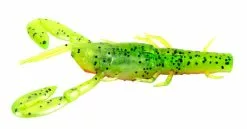 Fox Rage Critters 7cm -Werpmolens Winkel critter lemon tiger 1