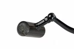 Fox 12000 XC Reel -Werpmolens Winkel crl083 fox 12000 xc reel handle detail