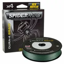 Spiderwire Dura4 Braid