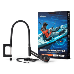 Deeper Flexible Arm Mount 2.0
