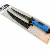 GoFish Fillet Knife 18cm Blade Incl. Protective Sheath 1 GoFish Fillet Knife 18cm Blade Incl. Protective Sheath -Werpmolens Winkel gf703 fillet knife on insertcard