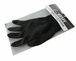 GoFish Cut Resistant Glove With Stainless Steel Fibers