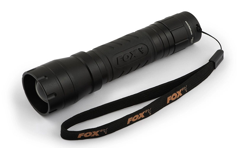 Fox Halo AL1000C Torch 3 Fox Halo AL1000C Torch