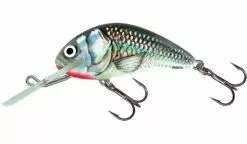 Salmo Hornet Sinking - 4.0cm -Werpmolens Winkel hornet qht047