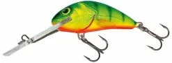 Salmo Hornet Sinking - 4.0cm -Werpmolens Winkel hornet qht107