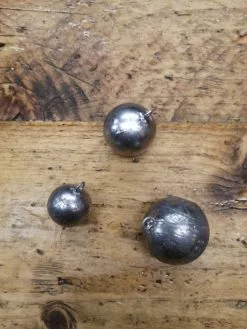 De Sportvisser Kogellood