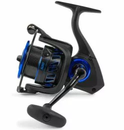 PRESTON INNOVATIONS Preston Inertia 420 -Werpmolens Winkel inertia 520 1 1