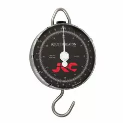 JRC Products JRC Reuben Heaton 120lbs Scales