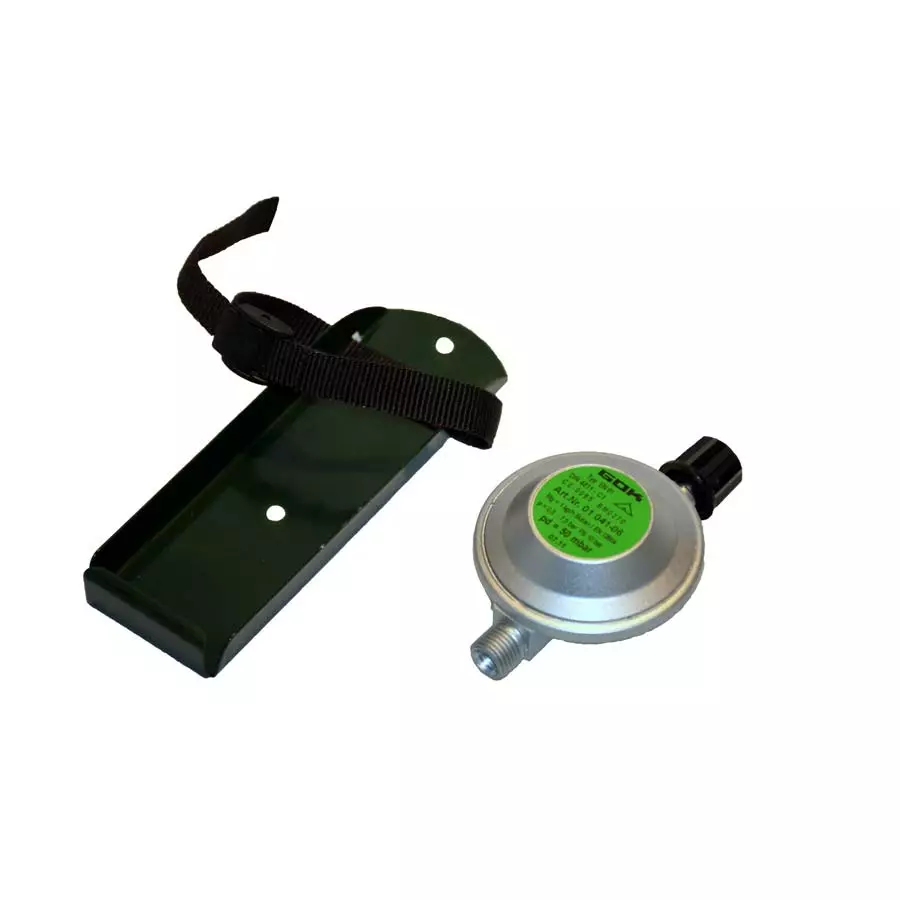 Seven Oaks Kachel Mobiele Drukregelaar 4 Seven Oaks Kachel Mobiele Drukregelaar - Afbeelding 2