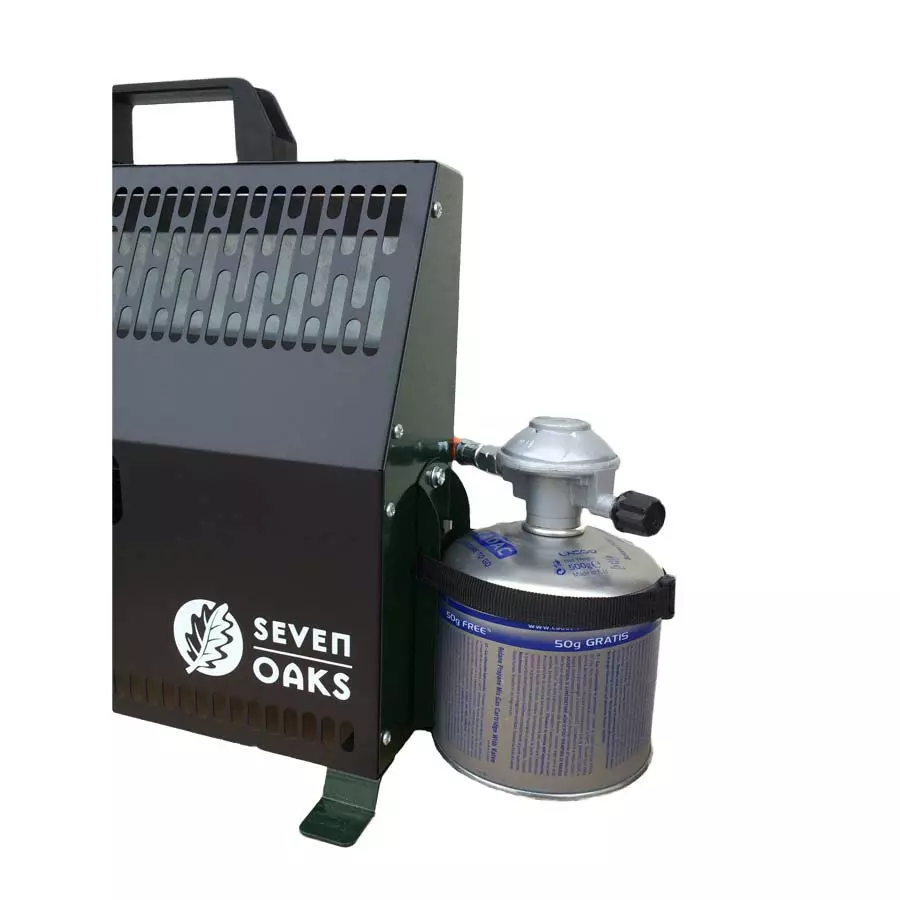 Seven Oaks Kachel Mobiele Drukregelaar 3 Seven Oaks Kachel Mobiele Drukregelaar