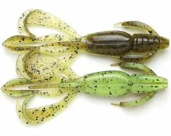 Keitech Crazy Flapper 3,6 Inch / 9 Cm -Werpmolens Winkel keitech crazy flapper 1 1 1