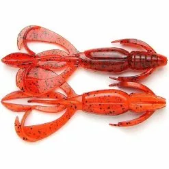 Keitech Crazy Flapper 2,8 Inch / 7 Cm 8 Keitech Crazy Flapper 2,8 Inch / 7 Cm -Werpmolens Winkel keitech crazy flapper 2