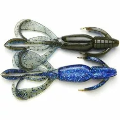 Keitech Crazy Flapper 3,6 Inch / 9 Cm -Werpmolens Winkel keitech crazy flapper 3 1 1