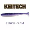 Keitech Easy Shiner 2 Inch / 5 Cm