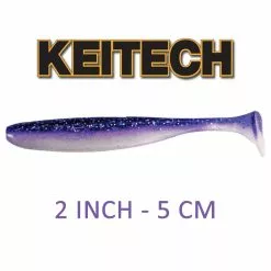 Keitech Easy Shiner 2 Inch / 5 Cm
