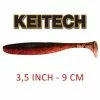 Keitech Easy Shiner 3,5 Inch / 9 Cm -Werpmolens Winkel keitecheasyshiner35inch
