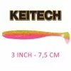 Keitech Easy Shiner 3 Inch / 7,5 Cm -Werpmolens Winkel keitecheasyshiner3inch