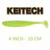 Keitech Easy Shiner 4 Inch / 10 Cm -Werpmolens Winkel keitecheasyshiner4inch