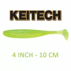 Keitech Easy Shiner 4 Inch / 10 Cm