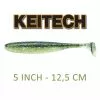Keitech Easy Shiner 5 Inch / 12,5 Cm -Werpmolens Winkel keitecheasyshiner5inch