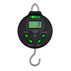 Korda Digital Scale 132lb/60kg