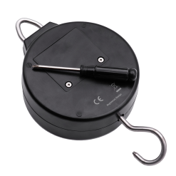 Korda Digital Scale 132lb/60kg -Werpmolens Winkel kscd digital scale 132lb 60kg 3