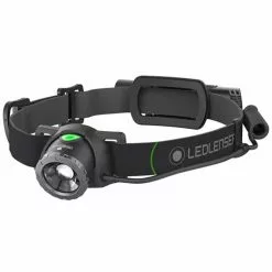 Led Lenser MH10 (Rechargeable)