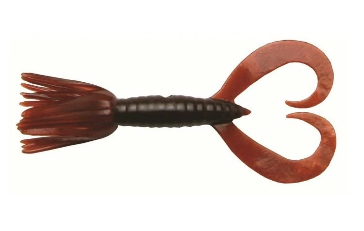 Keitech Little Spider 2 Inch / 5 Cm 4 Keitech Little Spider 2 Inch / 5 Cm - Afbeelding 2