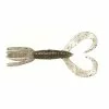 Keitech Little Spider 2 Inch / 5 Cm -Werpmolens Winkel little spider 5 cm 2 kleur 320 silver shad 1