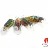 Rozemeijer Little Temptation 12cm 38g -Werpmolens Winkel little temptation lures