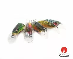 Rozemeijer Little Temptation 12cm 38g