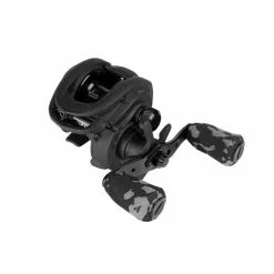 Abu Garcia MAX4 X Black OPS Low Profile Reel