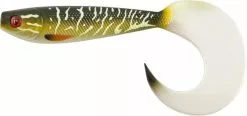 Fox Rage Pro Grub Shad 8cm -Werpmolens Winkel npg038
