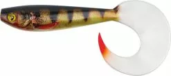 Fox Rage Pro Grub Shad 16cm -Werpmolens Winkel npg041