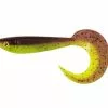 Fox Rage Pro Grub Shad 8cm -Werpmolens Winkel npg064 067 070 073 076 rage uv pro grub bulk green pumpkin main 1