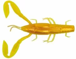 Fox Rage Critters 7cm -Werpmolens Winkel nri054 critter sun dance uv copy 1