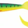 Fox Rage Pro Grub Shad 16cm -Werpmolens Winkel nsl1119 pro grub 16cm firetiger 2