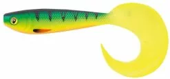 Fox Rage Pro Grub Shad 16cm