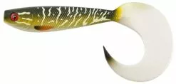 Fox Rage Pro Grub Shad 12cm -Werpmolens Winkel nsl1123 pro grub 16cm pike