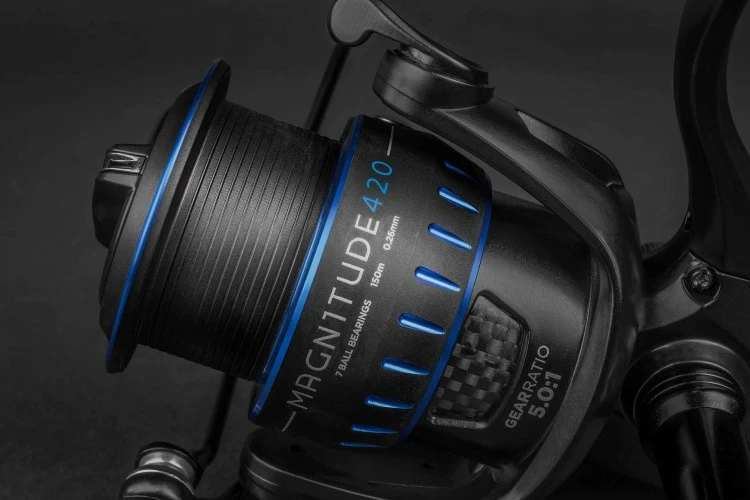 PRESTON INNOVATIONS Preston Magnitude 520 6 PRESTON INNOVATIONS Preston Magnitude 520 - Afbeelding 4