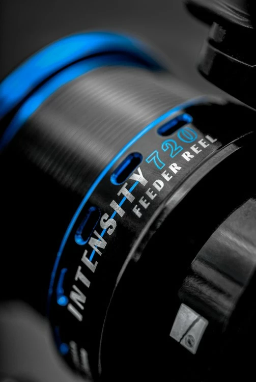 PRESTON INNOVATIONS Preston Intensity Feeder 720 5 PRESTON INNOVATIONS Preston Intensity Feeder 720 - Afbeelding 3