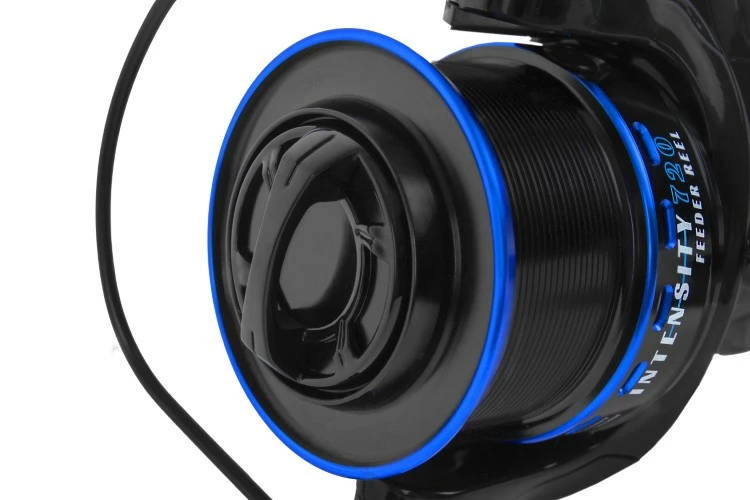 PRESTON INNOVATIONS Preston Intensity Feeder 720 4 PRESTON INNOVATIONS Preston Intensity Feeder 720 - Afbeelding 2