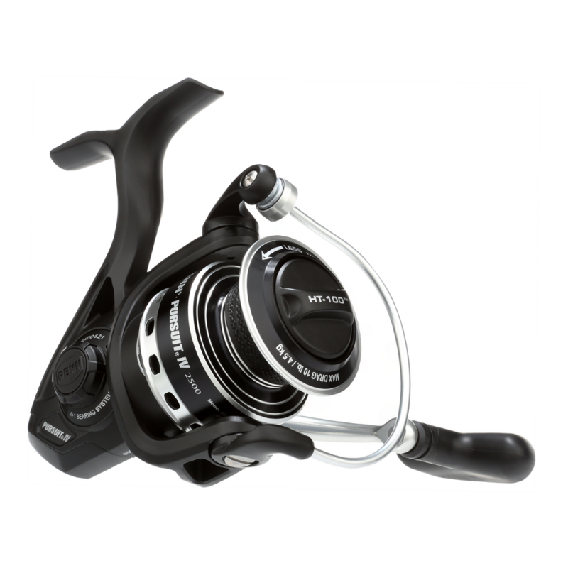 Penn Pursuit IV 4 Penn Pursuit IV - Afbeelding 2