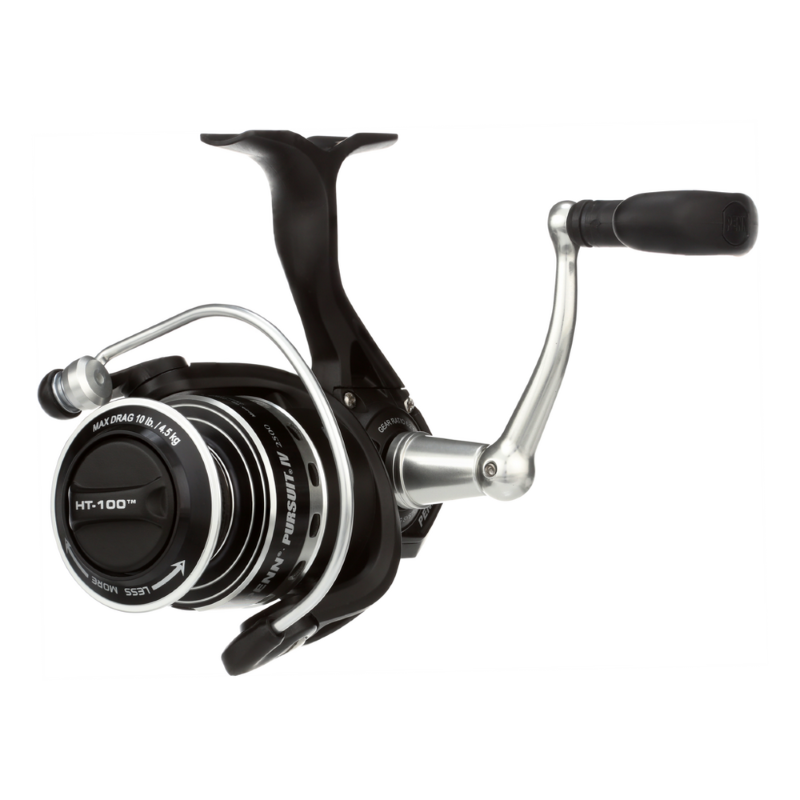 Penn Pursuit IV 5 Penn Pursuit IV - Afbeelding 3