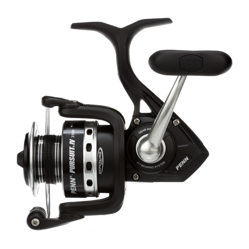 Penn Pursuit IV 3 Penn Pursuit IV